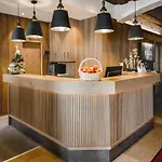 Hotel Post