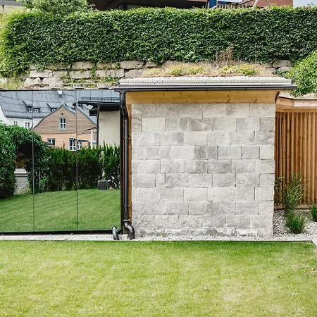 Post 4* アプテナウ