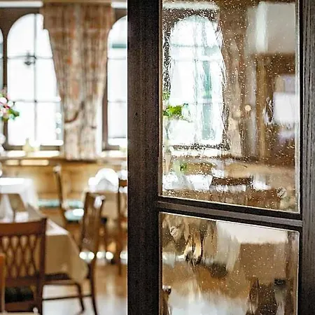 Post Hotel Abtenau