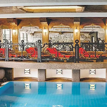 Post Hotel Abtenau