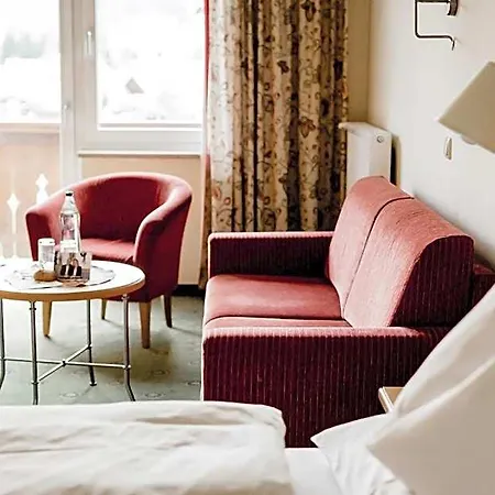 Post Hotel