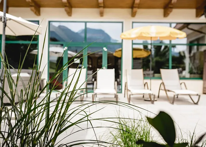 ホテル Post アプテナウ