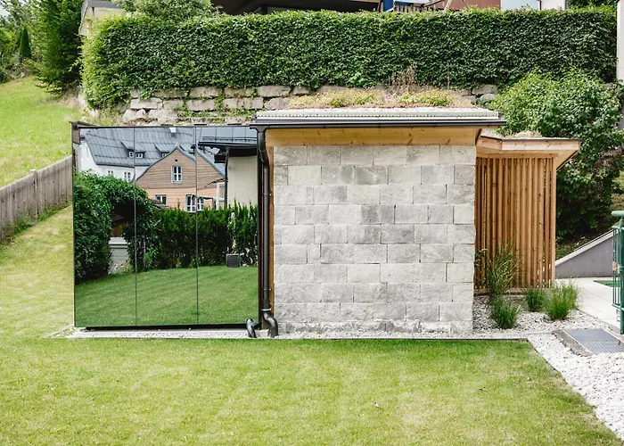 Post 4* アプテナウ