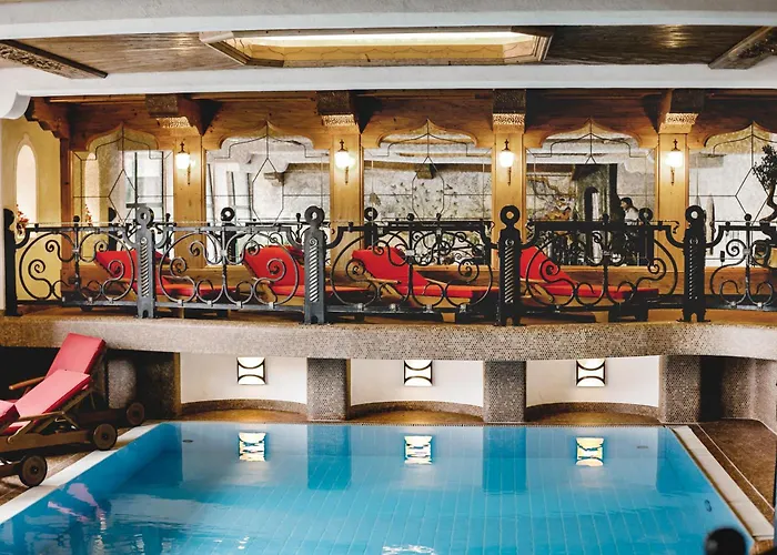 ホテル Post アプテナウ