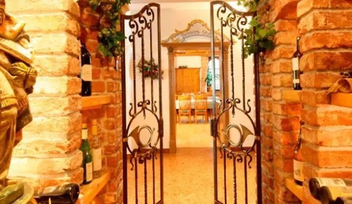 Post 4* アプテナウ